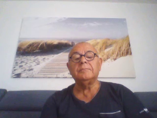 xaufdersuche  16-07-2021 Recorded Video Topless